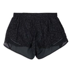 Lululemon Hotty Hot low rise